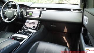 LAND ROVER Range Rover Velar usata 123