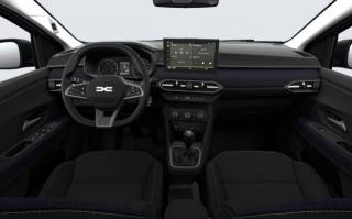 DACIA Jogger usata, con Cerchi in lega