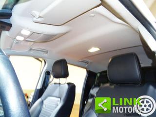 FORD Ranger usata, con Luci diurne LED