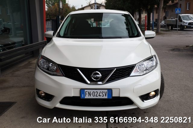 NISSAN Pulsar usata 88