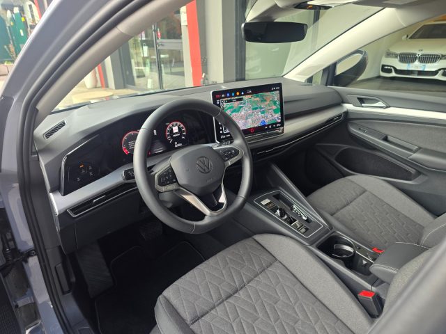 VOLKSWAGEN Golf usata 28