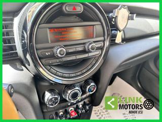 MINI One usata, con Servosterzo