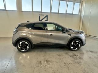 RENAULT Captur usata, con Climatizzatore
