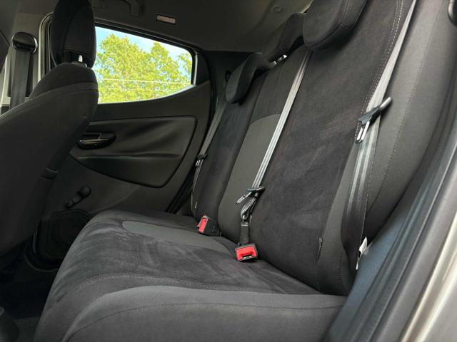 LANCIA Ypsilon usata, con Cruise Control
