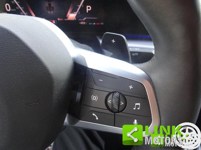 BMW X2 usata, con Park Distance Control