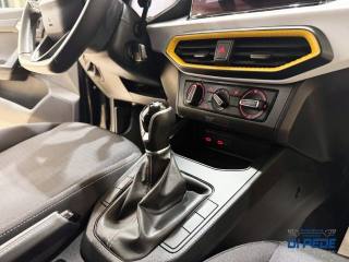 SEAT Ibiza usata, con Bluetooth