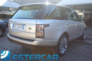 LAND ROVER Range Rover usata, con Airbag