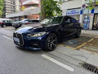 BMW 420 usata, con Airbag laterali
