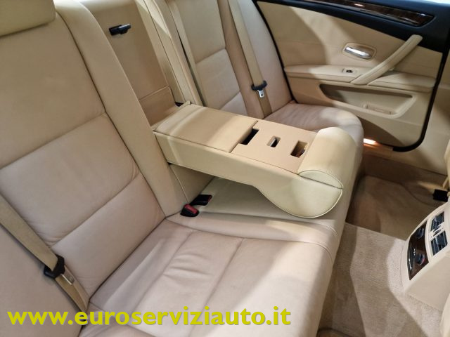 BMW 525 usata 36