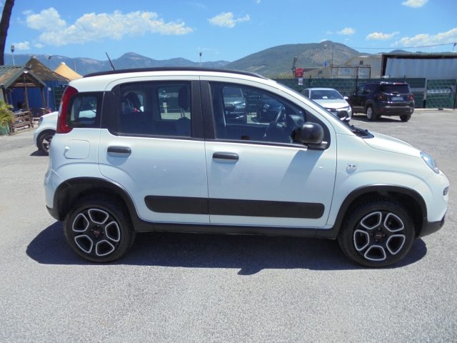 FIAT Panda usata 17