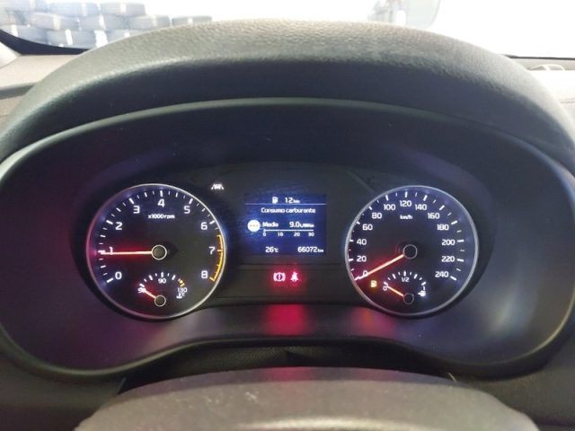 KIA Sportage usata, con Chiusura centralizzata