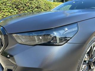 BMW 540 usata, con Autoradio