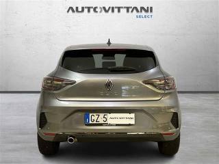 RENAULT Clio usata, con Airbag Passeggero