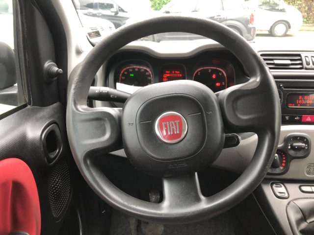 FIAT Panda usata 12