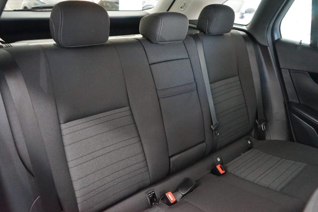 MERCEDES-BENZ GLC 220 usata, con Monitoraggio pressione pneumatici
