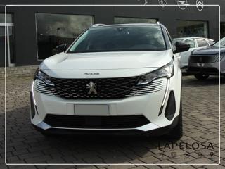 PEUGEOT 3008 usata, con Airbag