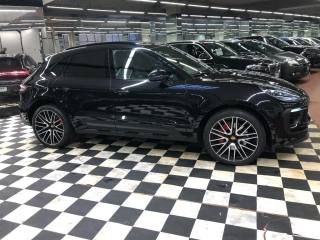 PORSCHE Macan usata, con Chiusura centralizzata