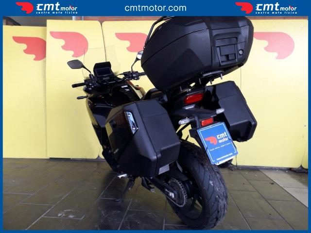 HONDA NT 1100 usata 3