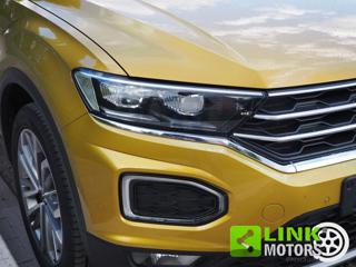 VOLKSWAGEN T-Roc usata 26