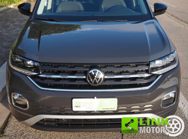 VOLKSWAGEN T-Cross usata 45