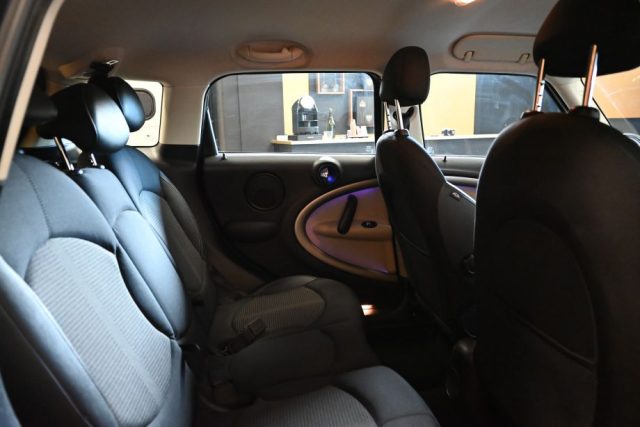MINI Countryman usata 31