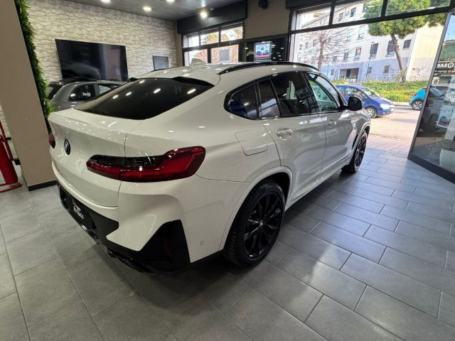 BMW X4 usata, con Airbag Passeggero