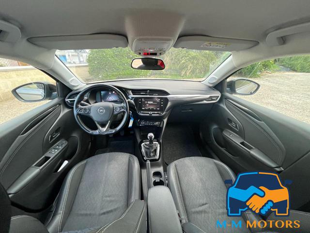 OPEL Corsa usata, con Bluetooth