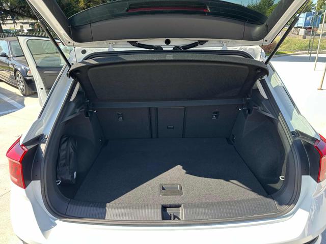 VOLKSWAGEN T-Roc usata, con Fari Xenon