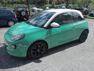 OPEL Adam usata, con Boardcomputer
