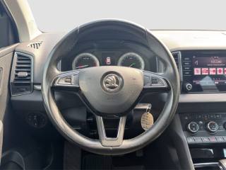 SKODA Karoq usata 12
