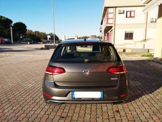 VOLKSWAGEN Golf usata, con Autoradio