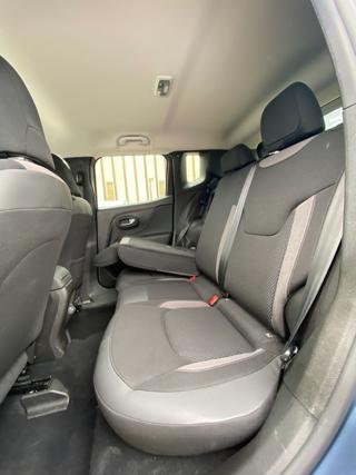 JEEP Renegade usata 37