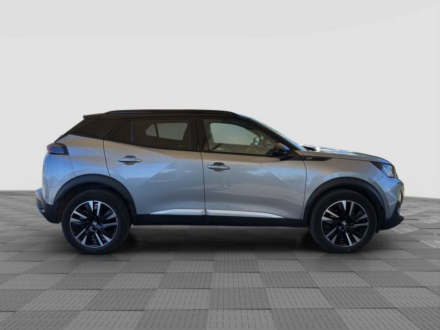 PEUGEOT 2008 usata 5