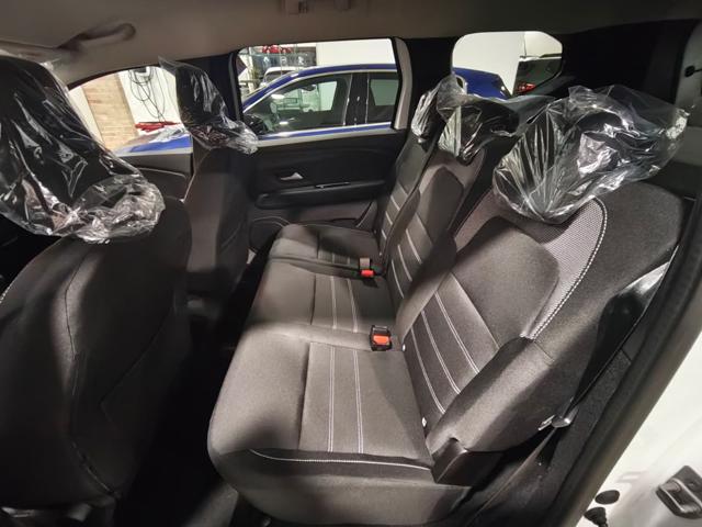 DACIA Jogger usata, con Cerchi in lega