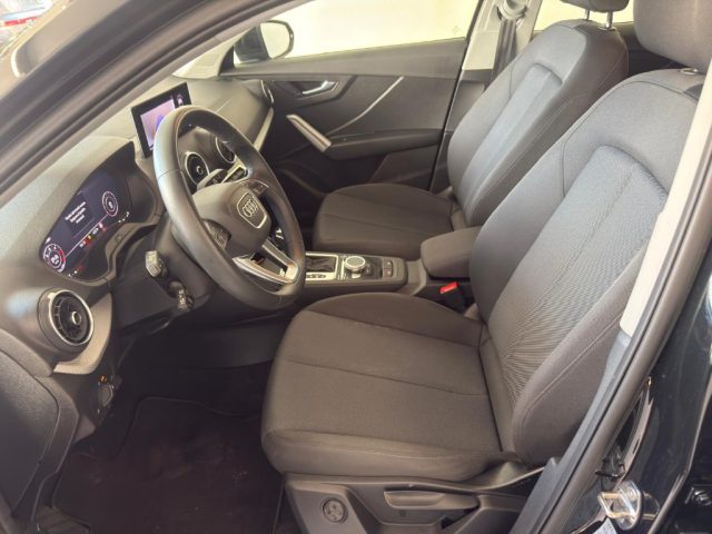 AUDI Q2 usata, con Controllo trazione
