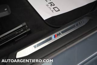 BMW 118 usata, con Hill holder