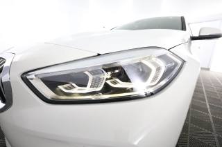 BMW 118 usata 7