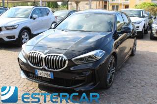 BMW 116 usata, con Specchietti laterali elettrici