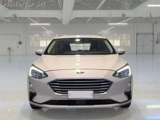 FORD Focus usata, con Sistema di navigazione
