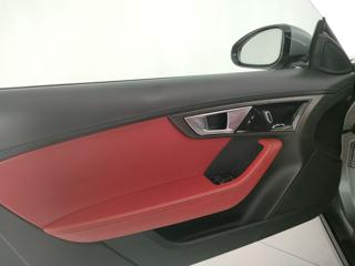 JAGUAR F-Type usata, con Climatizzatore