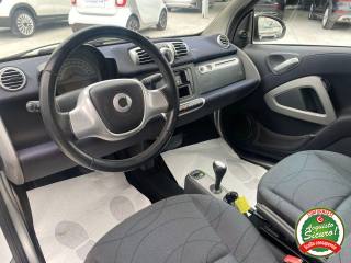 SMART ForTwo usata, con Climatizzatore