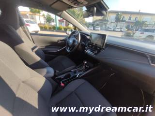 TOYOTA Corolla usata, con Controllo trazione