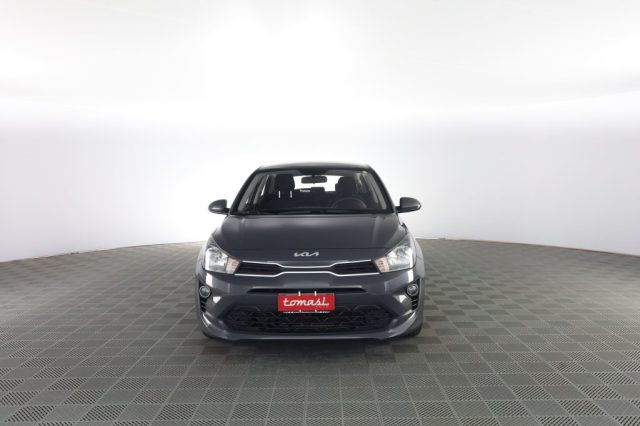 KIA Rio usata 0