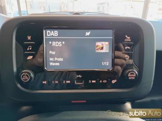 FIAT Panda usata, con ESP