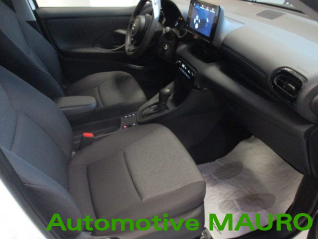 MAZDA 2 usata, con Frenata d