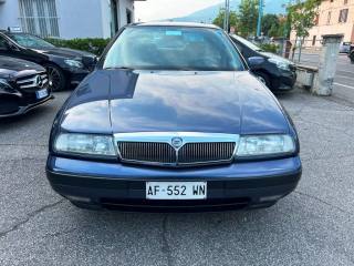 LANCIA K usata, con Alzacristalli elettrici