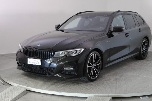 BMW 320 usata, con ABS