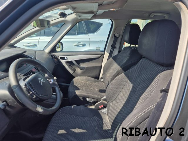 CITROEN C4 usata, con Cruise Control