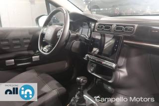 CITROEN C3 usata 12