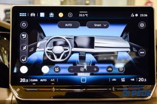 VOLKSWAGEN Golf usata, con Chiusura centralizzata telecomandata